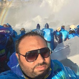 Meet your Posher, Manjinder